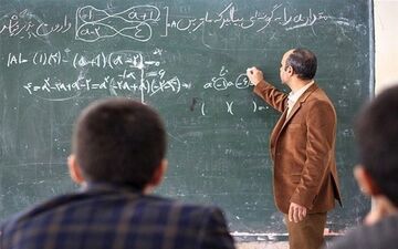 خبر خوب برای معلمان بازنشسته 