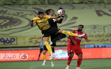 طلسم کلین‌شیت؛ از نقش‌جهان تا آزادی