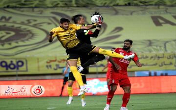 شهرآورد اصفهان چهارشنبه در نقش‌جهان
