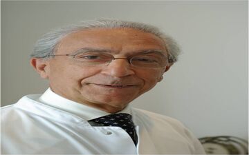 میهمان مشهور و محبوب شهرآورد مشخص شد +عکس