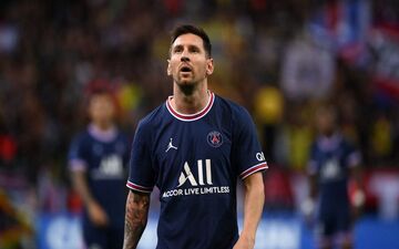 خبر بد برای PSG؛ مسی به بازی بعدی هم نمی‌رسد