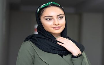 ترلان پروانه مهاجرت کرد! + عکس