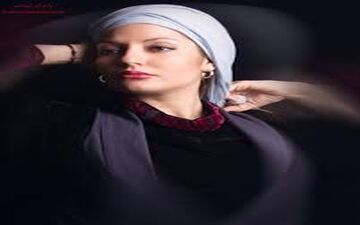 مهناز افشار و حس مادرانه