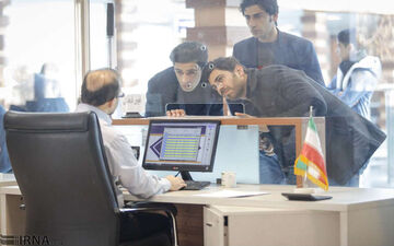 آغاز پیش‌فروش بلیت‌ قطارهای مسافری دی‌ماه