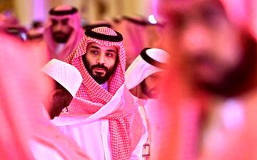 فارین پالیسی: بن سلمان صدام بعدی است