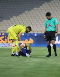دربی -پرسپولیس-استقلال