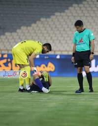 دربی -پرسپولیس-استقلال