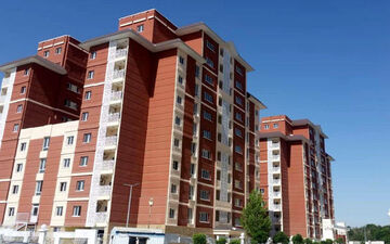 فرهنگیان واجد شرایط طرح مسکن مسکن ملی بخوانند