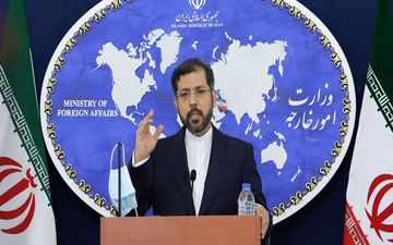 تنها راه بازگشت آمریکا به برجام از نظر خطیب‌زاده
