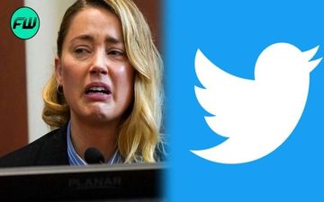 بازیگر جنجالی حساب توییترش را حذف کرد 