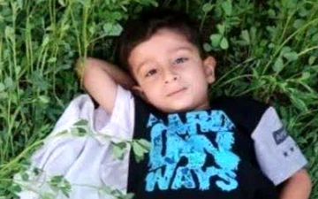 حمله بی‌رحمانه اسرائیل به کرمانشاه؛ شهادت مادر و کودک ۶ ساله، مجروح شدن پدر و فرزند خردسال