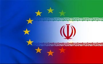  چین و اتحادیه اروپا بر اجرای برجام تاکید کردند 