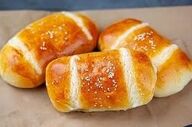 طرز تهیه  نان شیرمال خانگی خوشمزه!