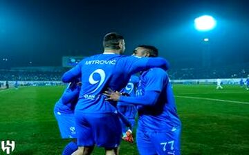 پاداش میلیاردی الهلال پس از شکست النصر