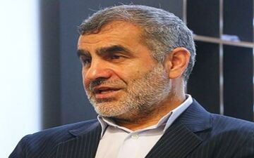 نیکزاد از احتمال لغو تعطیلی مجلس در هفته آینده خبر داد
