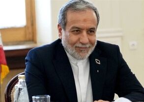 عراقچی: بحران انرژی جهان حاصل قلدری آمریکا است / شرط ایران برای بازگشایی تنگه هرمز