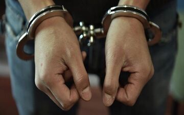 دستگیری عوامل تیراندازی در کرمانشاه 