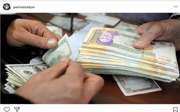 «قاچاق ارز»، اختراع جدید دولت/ «بابک زنجانی‎»های جدید در راه است؟
