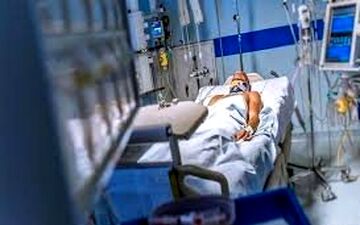 تعداد مسمومان مشروبات الکلی در بانه به 21 نفر رسید