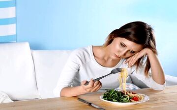 یک عامل کمتر گفته شده درباره تشدید درد در دوران قاعدگی

