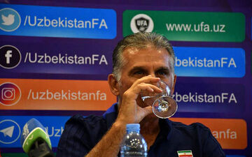 شروط کی‌روش برای تمدید قرارداد با ایران