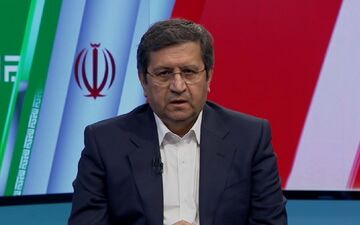 مخالفت همتی با بازداشت معتادان + فیلم