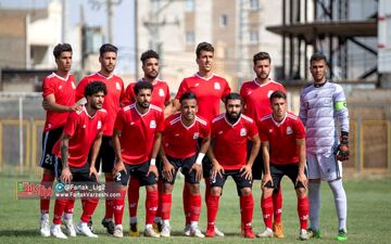 زمان تست گیری تیم فوتبال نیروی زمینی ارتش مشخص شد