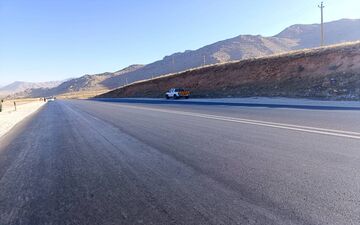 آغاز عملیات اجرایی و افتتاح دو طرح عمرانی با اعتباری بیش از ۲۰ هزار میلیارد ریال در کرمانشاه