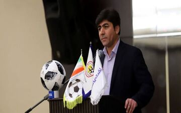 سلیمانی: کسی از کمیته داوران بازخواست نمی‌کند/ اوضاع فاجعه بار است