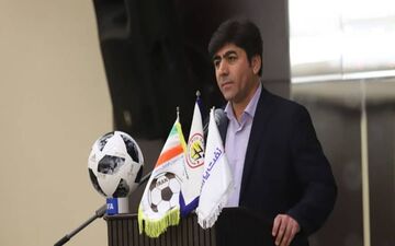 سلیمانی: کسی از کمیته داوران بازخواست نمی‌کند/ اوضاع فاجعه بار است