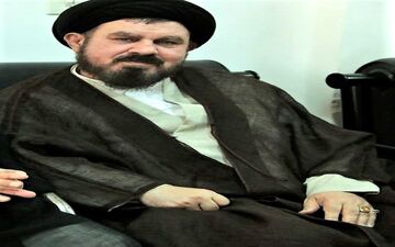 اعتکاف، بهترین فرصت جهت  خودسازی فرد است 
