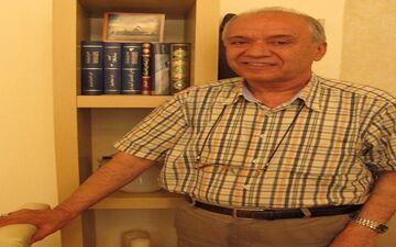 تهیه‌کننده «مختارنامه» با سریالی جدید به تلویزیون می آید