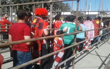 درخواست بهاروند برای کاهش مشکلات بلیت‌فروشی الکترونیکی