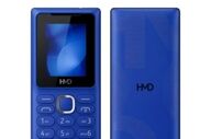 معرفی گوشی HMD 106 Pure با باتری قابل تعویض و قیمت ۱۲ دلار