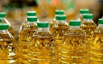 قیمت روغن (جدول / ۱۱ آذر) 