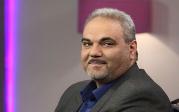 فیلم/ اعتراف جنجالی جواد خیابانی روی آنتن زنده