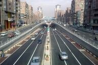  تهرانی‌ها امشب از این 2 تونل تردد نکنند 