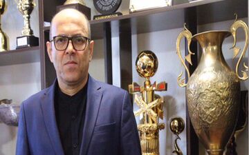 سعادتمند: نباید جان انسان ها را فدای فوتبال کرد