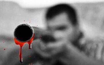 نزاع خانوادگی با کلاشینکف در اسلام‌آباد غرب؛ یک نفر کشته شد، ۸ نفر زخمی