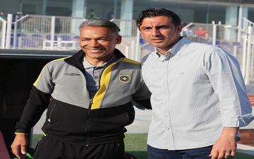 مورایس باز هم به دیوار سخت خورد