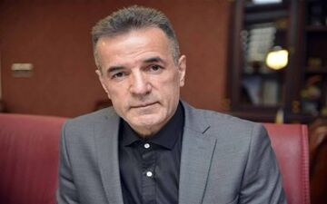  مدیر عامل پرسپولیس: هواداران به هوش باشند