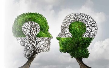 میخوای بدونی دارای چه شخصیتی هستی؟ بگو اول در تصویر چه میبینی تا بگم!