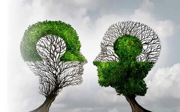 میخوای بدونی دارای چه شخصیتی هستی؟ بگو اول در تصویر چه میبینی تا بگم!