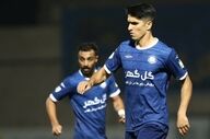 پورعلی به پرسپولیس پیوست