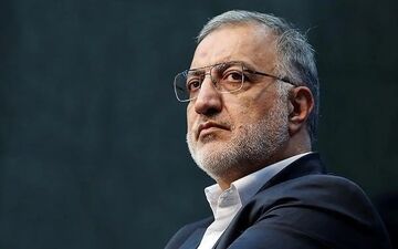 زاکانی: فاز دوم رود دره فرحزاد امسال افتتاح می‌شود