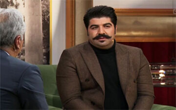 اعتراف گرفتن مهران مدیری از بهنام بانی درباره ماجرای عاشقی + فیلم