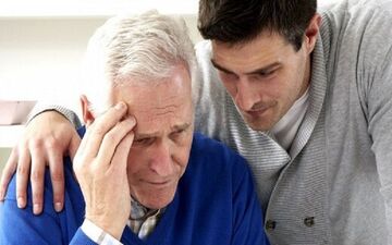 علائم بروز آلزایمر را بشناسید
