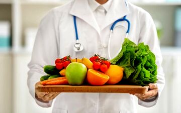 بهبود دیابت با این رژیم غذایی

