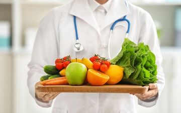بهبود دیابت با این رژیم غذایی

