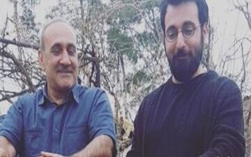 جنجال خواننده مشهور ایرانی در کنسرت به خاطر پدرش + جزییات